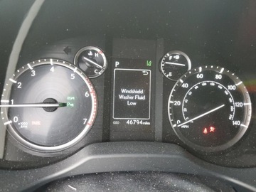 Lexus GX 2022 Lexus GX 460 2022 4.6l 4.6 Benzyna 301KM, zdjęcie 9