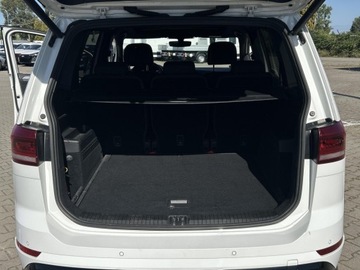 Volkswagen Touran III 1.8 TSI 180KM 2018 Volkswagen Touran Panorama! LED! Duży ekran! Nawig, zdjęcie 29