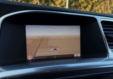 Volvo V60 I Kombi Facelifting 2.0 D4 DRIVE-E 190KM 2018 Volvo V60 R-Design D4 190KM skora BEZWYPADKOWY automat gwarancja, zdjęcie 27