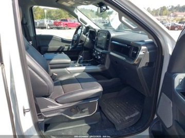 Ford 2023 Ford F150 Lariat 2023 3.5l 3.5 Hybryda 325KM, zdjęcie 9