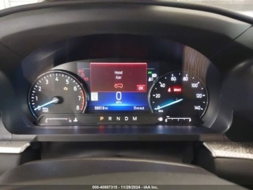 Ford Explorer VI 2023 Ford Explorer 2023r., Timberline, od ubezpieczalni 2.3 Benzyna 300KM, zdjęcie 10