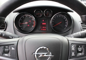 Opel Meriva II Mikrovan 1.4 Turbo ECOTEC 120KM 2012 Opel Meriva 1.4 T Edition 150 2012 Od RiA 1.4 BenzynaLPG 120KM, zdjęcie 13