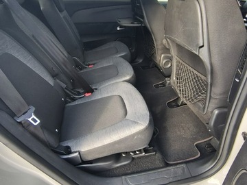 Citroen C4 Picasso II Picasso Facelifting 2.0 BlueHDi 150KM 2018 Citroen C4 Picasso Pełny Automat serwis Gwarancja, zdjęcie 21