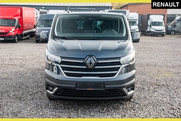 Renault Trafic III Combi 2.0 dCi  150KM 2025 Kombi L2H1 2.0 150KM, zdjęcie 1