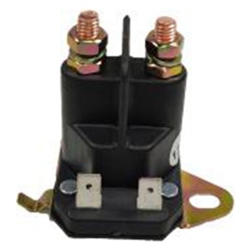 12V Solenoid rozrusznika 725-06153A zastępuje MTD,