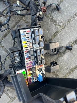 Экземпляр Komory 14290-thb g281t mustang gt 5.0 и GT 18-