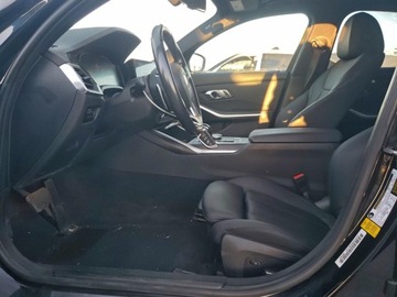 BMW Seria 3 G20-G21 2020 BMW Seria 3 330i 2020 2.0 Benzyna 255KM, zdjęcie 4