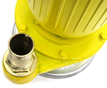 НАСОС ДЛЯ ЧИСТЫХ И ЗАГРЯЗНЕННЫХ СТОЧНЫХ ВОД Септики с погружным фильтром 1