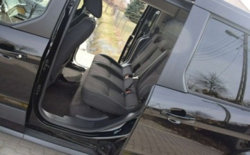 Ford Tourneo Connect II Standard 1.6 Duratorq TDCi 115KM 2014 Ford Tourneo Connect 1.6D Klima Kamera 2KPL KOL 5-Osobowy Sprowadzony, zdjęcie 25