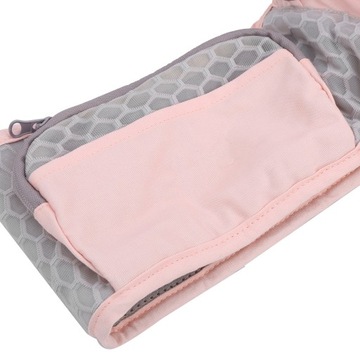 Многофункциональная дышащая эргономичная переноска для младенцев, мягкий детский стульчик H