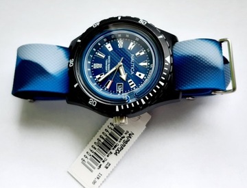 Nowy, męski zegarek Nautica Surfside NAPSRF004