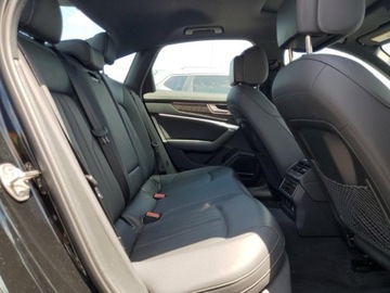 Audi A6 C8 2022 Audi a6 Premium Plus 2022 3.0l 3.0 Benzyna 335KM, zdjęcie 10