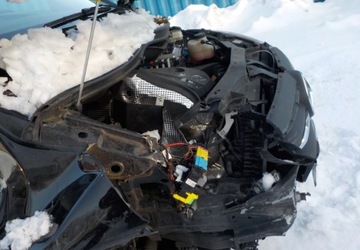 Mercedes Vito W447 2024 Mercedes-Benz Vito Okazja 2.0 Diesel 163KM, zdjęcie 3