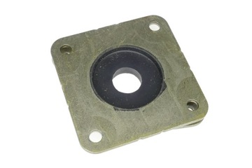 AMORTYZATOR DRGAŃ SILNIKA KROKOWEGO NEMA17 V14