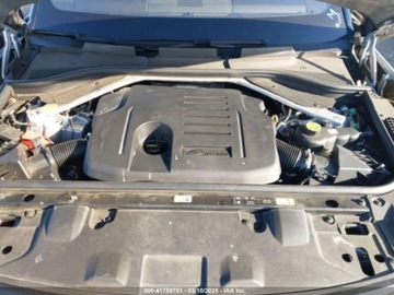 Land Rover Range Rover V 2023 Land Rover Range Rover 2023r., 4x4, 3.0L 3.0 Hybryda Plug-in 395KM, zdjęcie 11