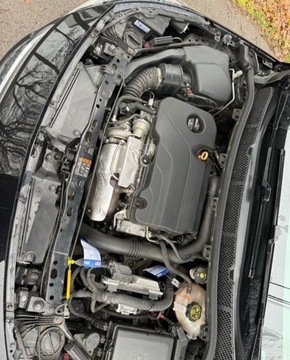 Opel Astra K Sports Tourer 1.4 Turbo 125KM 2017 Opel Astra Bezwypadkowy, zadbany, niski przebieg, dobrze wyposazony 1.4, zdjęcie 30