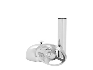 ДИСПЕНСЕР-РАСПРЕДЕЛИТЕЛЬ 8 Л ДЛЯ НАПИТКОВ PRESTON JUICE P51018