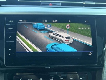 Volkswagen Arteon 2022 Volkswagen Arteon Shooting Brake R-Line Panorama Harman Kardon Webasto ACC, zdjęcie 26