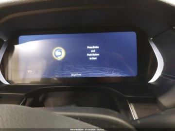 Jeep Grand Cherokee V 2024 Jeep Grand Cherokee L Limited 2024 3.6 Benzyna 293KM, zdjęcie 10