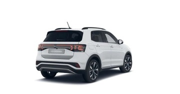 Volkswagen T-Cross SUV Facelifting 1.5 TSI 150KM 2025 Volkswagen T-Cross R-Line Plus 1.5 TSI DSG 1.5 Benzyna 150KM, zdjęcie 5