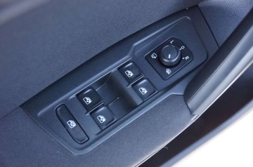 Volkswagen Tiguan II SUV 1.5 TSI EVO 150KM 2019 Volkswagen Tiguan 1.5 Benzyna 150 KM, Navi, Kamera, LED, Salon PL, FV23, G, zdjęcie 23