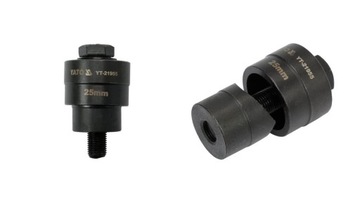 ОТВЕРСТИЕ ДЛЯ ОТВЕРСТИЯ 25 мм