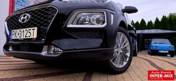 Hyundai Kona I 2021 Hyundai Kona Automat 4x4 2,0 280 KM 2.0 Benzyna 280KM, zdjęcie 6