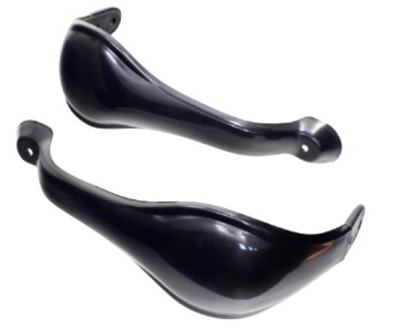 2x OSŁONY OWIEWKI RĄK DŁONI QUADA Bashan 200/250cc