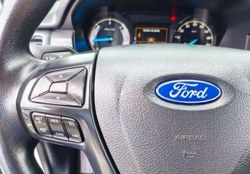 Ford Ranger V Pojedyncza kabina Facelifting 2019 2.0 EcoBlue 130KM 2019 Ford Ranger Ford Ranger 2.0 Diesel 130KM, zdjęcie 19
