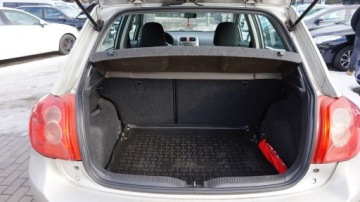 Toyota Auris I Hatchback 1.4 i 16V VVT-i 97KM 2009 Toyota Auris zarejestrowany, ubezpieczony., zdjęcie 11