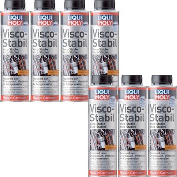 Liqui Moly LM2672 Stabilizator lepkości 0,3L*7