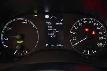 Toyota 2023 Toyota Yaris Hybrid 2023 1.5 Hybryda 116KM, zdjęcie 9