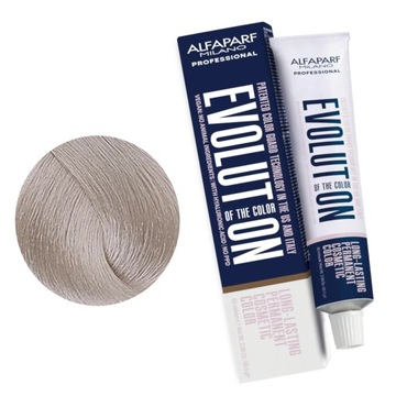 Alfaparf Farba Evolution Of The Color 60 ml 10.21