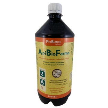 APIBIOFARMA 1 L