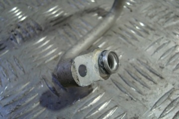 PŘÍVOD KLIMATIZACE 2,0 I-VTEC HONDA FRV FR-V 05- POZNAN