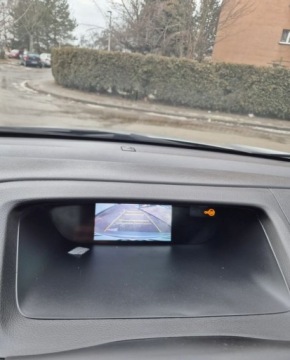 Honda CR-V IV SUV 2.2 i-DTEC 150KM 2013 Honda CR-V 2.2 150km 4x4 Skora bez rdzy Panorama Kamera 2.2 Diesel 150KM, zdjęcie 16