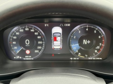 Volvo XC40 2021 Volvo XC 40 Podgrzewane fotele Kamera FV23% Europa, zdjęcie 18