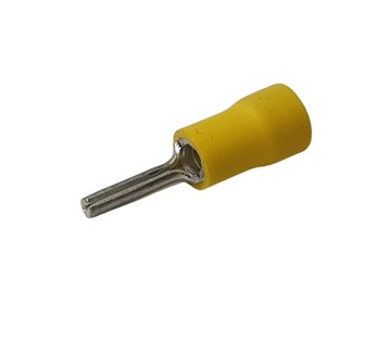 Końcówki końcówka Kablowa PIN 3mm 10 sztuk