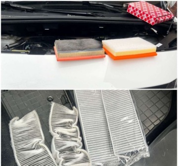 Peugeot Rifter Standard 1.5 BlueHDI 102KM 2020 Peugeot Rifter Peugeot Rifter 1.5 Diesel 102KM, zdjęcie 39