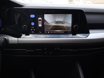 Volkswagen Golf VIII Hatchback 2.0 TDI SCR 115KM 2022 VW Golf 2.0 TDI, Salon Polska, 1. Właściciel, zdjęcie 20