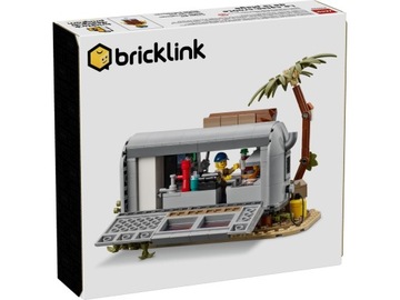 LEGO Bricklink 910030 Закусочная