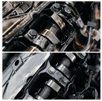 K2 T371 ПРОМЫВКА ДВИГАТЕЛЯ ПРОМЫВКА ДВИГАТЕЛЯ 250 МЛ