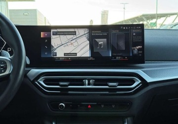 BMW Seria 3 G20-G21 Touring 2.0 320d 190KM 2024 BMW Seria 3 I wlasciciel M Sport Hak Gwarancja Bezwypadkowy FVAT23, zdjęcie 34