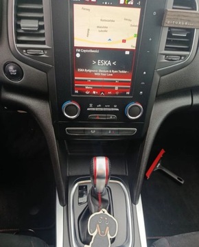 Renault Megane IV R.S. 1.8 TCe 300KM 2020 Renault Megane Wersja TROPPHY. IMPORT Szwajcaria 1.8 Benzyna 300KM, zdjęcie 11