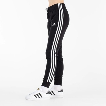 adidas Essentials 3-Stripes GM5551 Spodnie damskie