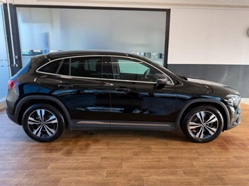 Mercedes GLA II Off-roader Facelifting 1.3 200 163KM 2025 MERCEDES-BENZ GLA 200 Progressive Suv 1.3 (163KM) 2025, zdjęcie 1