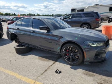 BMW Seria 5 G30-G31 2021 BMW M5 2021 4.4l 4.4 Benzyna 617KM, zdjęcie 4