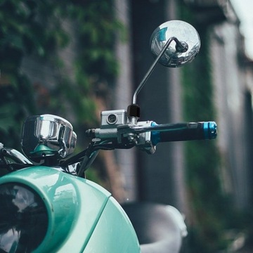 ПЕРЕХОДНИК ДЛЯ ЗЕРКАЛА ОБРАТНОГО ОБРАТЕНИЯ