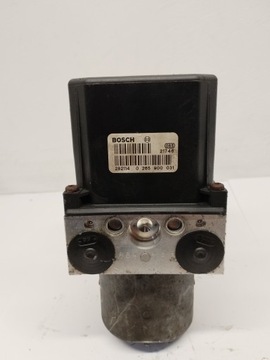 Pompa ABS Alfa Romeo 147 1.9JTD 46811818