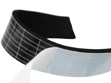 Прокладка EPDM Heavy Duty 10 мм/10 м, толщина 3 мм